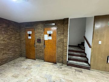 VENTA MONOAMBIENTE B° CENTRO EXCELENTE UBICACION
