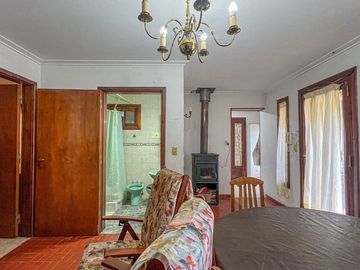 VENTA CASA 3 amb garage y lavadero NECOCHEA