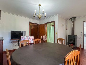 VENTA CASA 3 amb garage y lavadero NECOCHEA