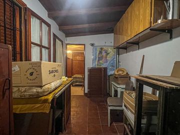 VENTA CASA 3 amb garage y lavadero NECOCHEA