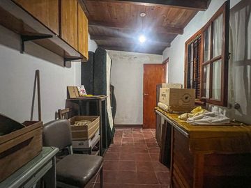 VENTA CASA 3 amb garage y lavadero NECOCHEA