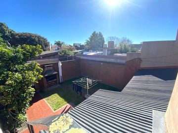 VENTA PH 4 AMB MUNRO - JARDÍN PARRILLA EST FLORIDA