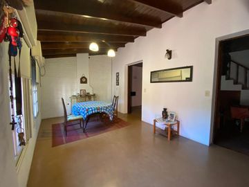 VENTA PH 4 AMB MUNRO - JARDÍN PARRILLA EST FLORIDA