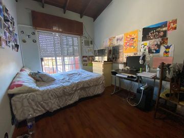 VENTA PH 4 AMB MUNRO - JARDÍN PARRILLA EST FLORIDA