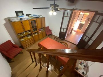 VENTA PH 4 AMB MUNRO - JARDÍN PARRILLA EST FLORIDA