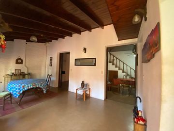 VENTA PH 4 AMB MUNRO - JARDÍN PARRILLA EST FLORIDA