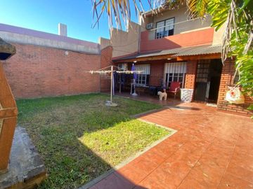 VENTA PH 4 AMB MUNRO - JARDÍN PARRILLA EST FLORIDA