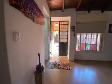 VENTA PH 4 AMB MUNRO - JARDÍN PARRILLA EST FLORIDA