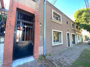 VENTA PH 4 AMB MUNRO - JARDÍN PARRILLA EST FLORIDA