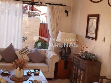 Casa en venta en LA SERENA