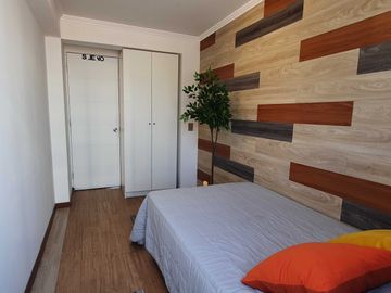 Departamento en venta en VITACURA