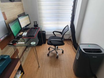 Departamento en venta en VITACURA