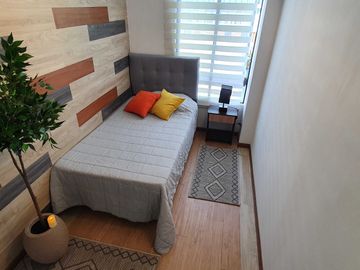 Departamento en venta en VITACURA