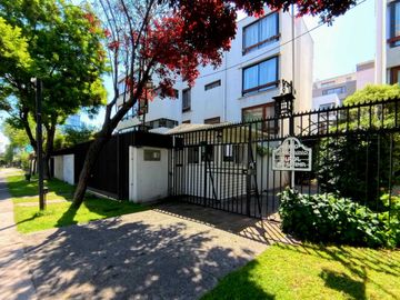 Departamento en venta en VITACURA