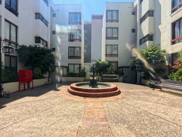 Departamento en venta en VITACURA