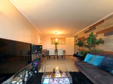 Departamento en venta en VITACURA