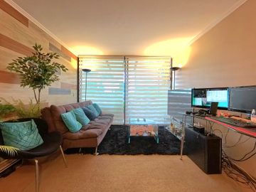 Departamento en venta en VITACURA
