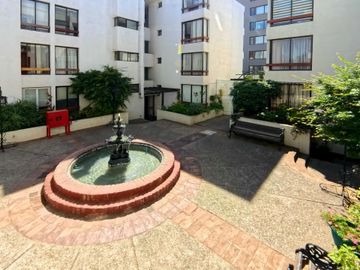 Departamento en venta en VITACURA