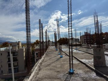 Departamentos en Venta en Quinta Sección, Ciudad