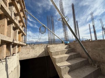 Departamentos en Venta en Quinta Sección, Ciudad