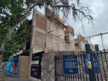Departamentos en Venta en Quinta Sección, Ciudad