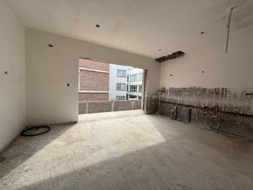 Departamentos en Venta en Quinta Sección, Ciudad