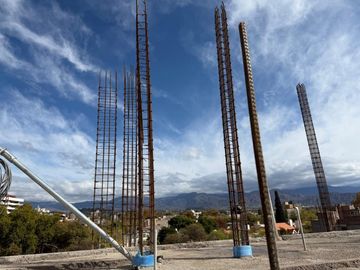Departamentos en Venta en Quinta Sección, Ciudad