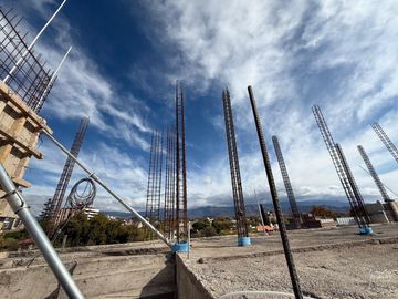 Departamentos en Venta en Quinta Sección, Ciudad