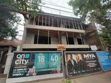 Departamentos en Venta en Quinta Sección, Ciudad