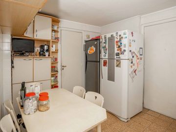 DEPTO. VENTA 4 AMB PALERMO C/ DEPENDENCIAS