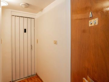 DEPTO. VENTA 4 AMB PALERMO C/ DEPENDENCIAS