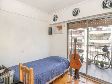 DEPTO. VENTA 4 AMB PALERMO C/ DEPENDENCIAS
