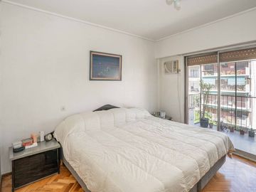 DEPTO. VENTA 4 AMB PALERMO C/ DEPENDENCIAS
