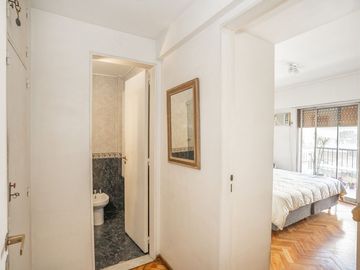 DEPTO. VENTA 4 AMB PALERMO C/ DEPENDENCIAS