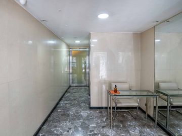DEPTO. VENTA 4 AMB PALERMO C/ DEPENDENCIAS