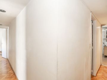DEPTO. VENTA 4 AMB PALERMO C/ DEPENDENCIAS