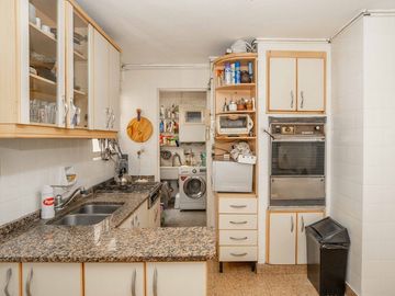 DEPTO. VENTA 4 AMB PALERMO C/ DEPENDENCIAS