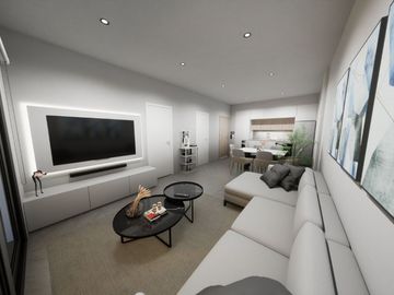 Departamento a la venta en Flores