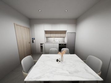 Departamento a la venta en Flores