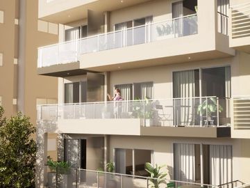 Departamento a la venta en Flores
