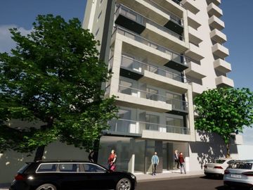 Departamento a la venta en Flores