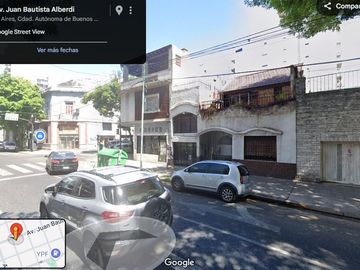 Departamento a la venta en Flores