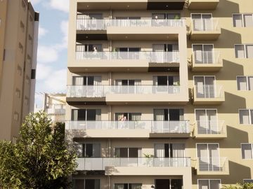 Departamento a la venta en Flores