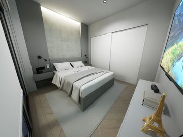 Departamento a la venta en Flores