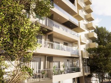 Departamento a la venta en Flores