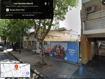 Departamento a la venta en Flores