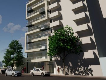 Departamento a la venta en Flores