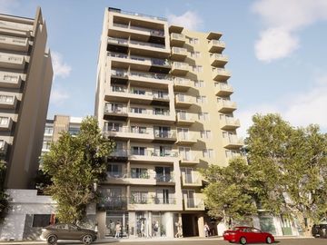 Departamento a la venta en Flores
