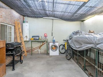 Vivienda Multifamiliar/Casas en Boulogne/334m2
