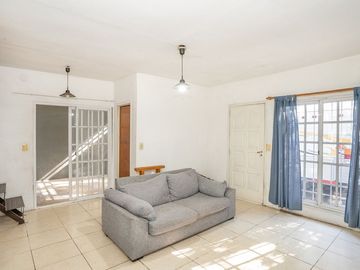 Vivienda Multifamiliar/Casas en Boulogne/334m2